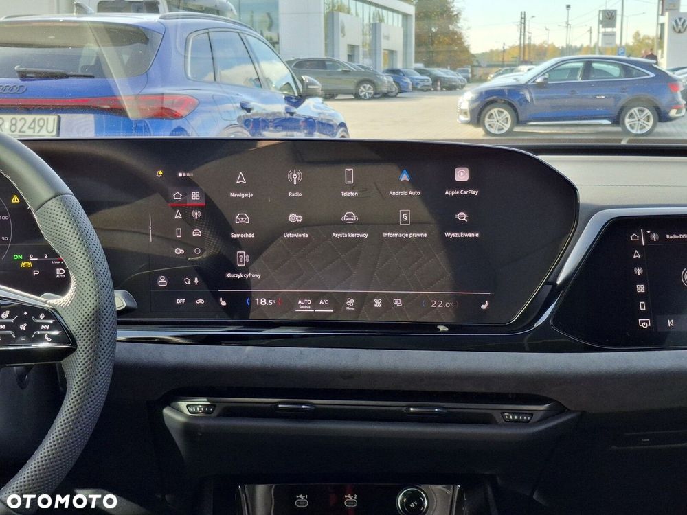 Audi S5 Limousine - 11