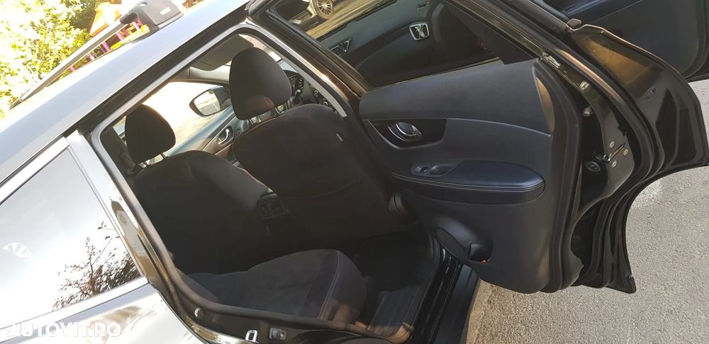 Nissan X-Trail - 12