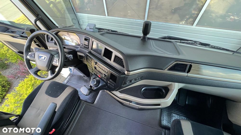 MAN TGX 18.470 XXL EURO 6D STANDARD - 19