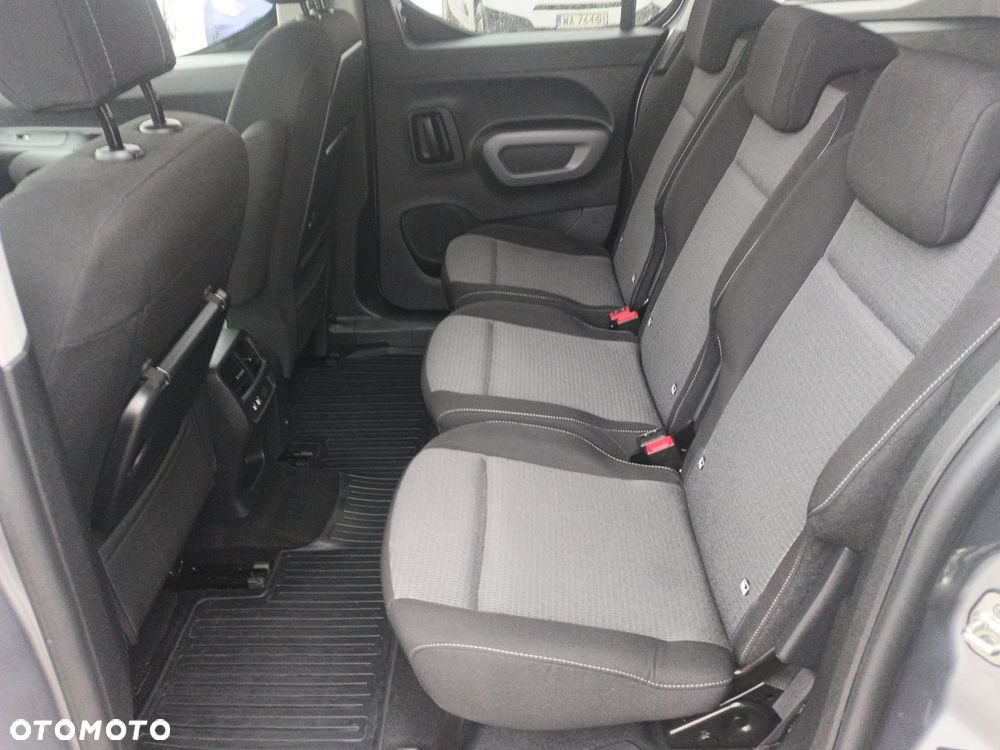 Toyota Proace City Verso 1.5 D-4D Family - 10