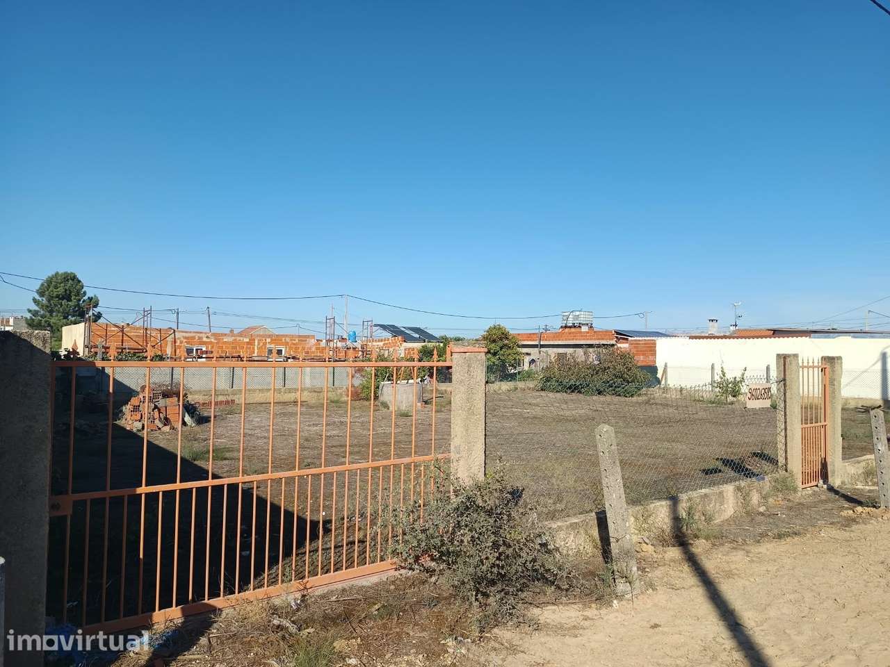 Terreno em Pinhal das Formas (AUGI) - Grande imagem: 4/5