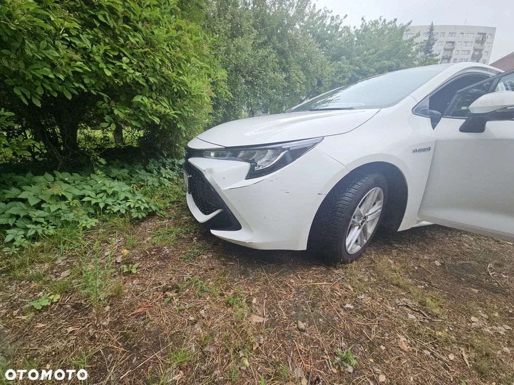 Toyota Corolla 1.8 Hybrid Comfort - 6