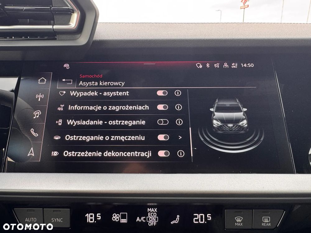 Audi A3 Allstreet - 20