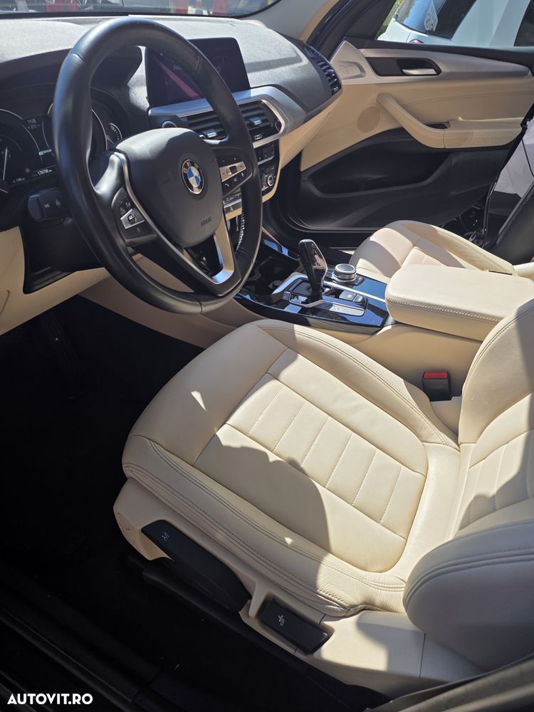BMW X3 xDrive30e AT PHEV - 10