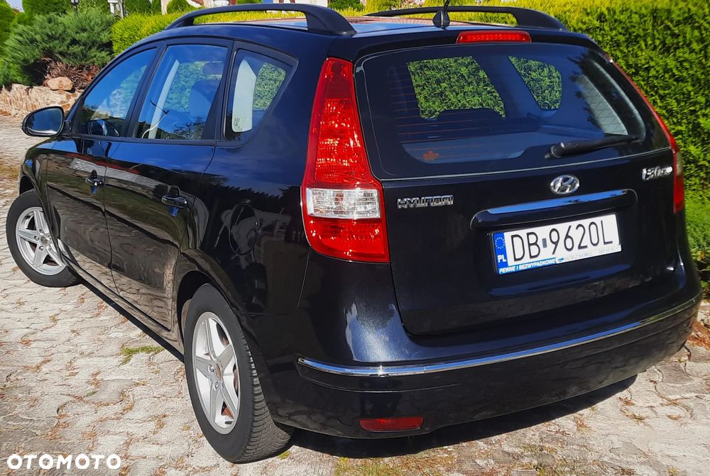 Hyundai i30 i30cw 1.6 Comfort - 4