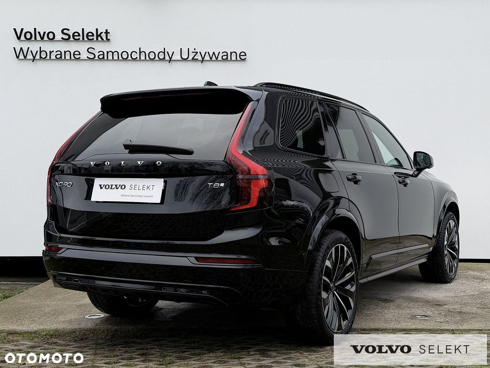 Volvo XC 90 - 7