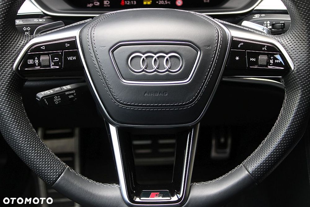Audi A8 60 TFSI e Quattro Tiptronic - 19