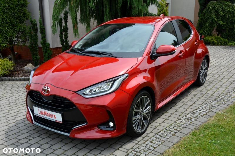Toyota Yaris - 28