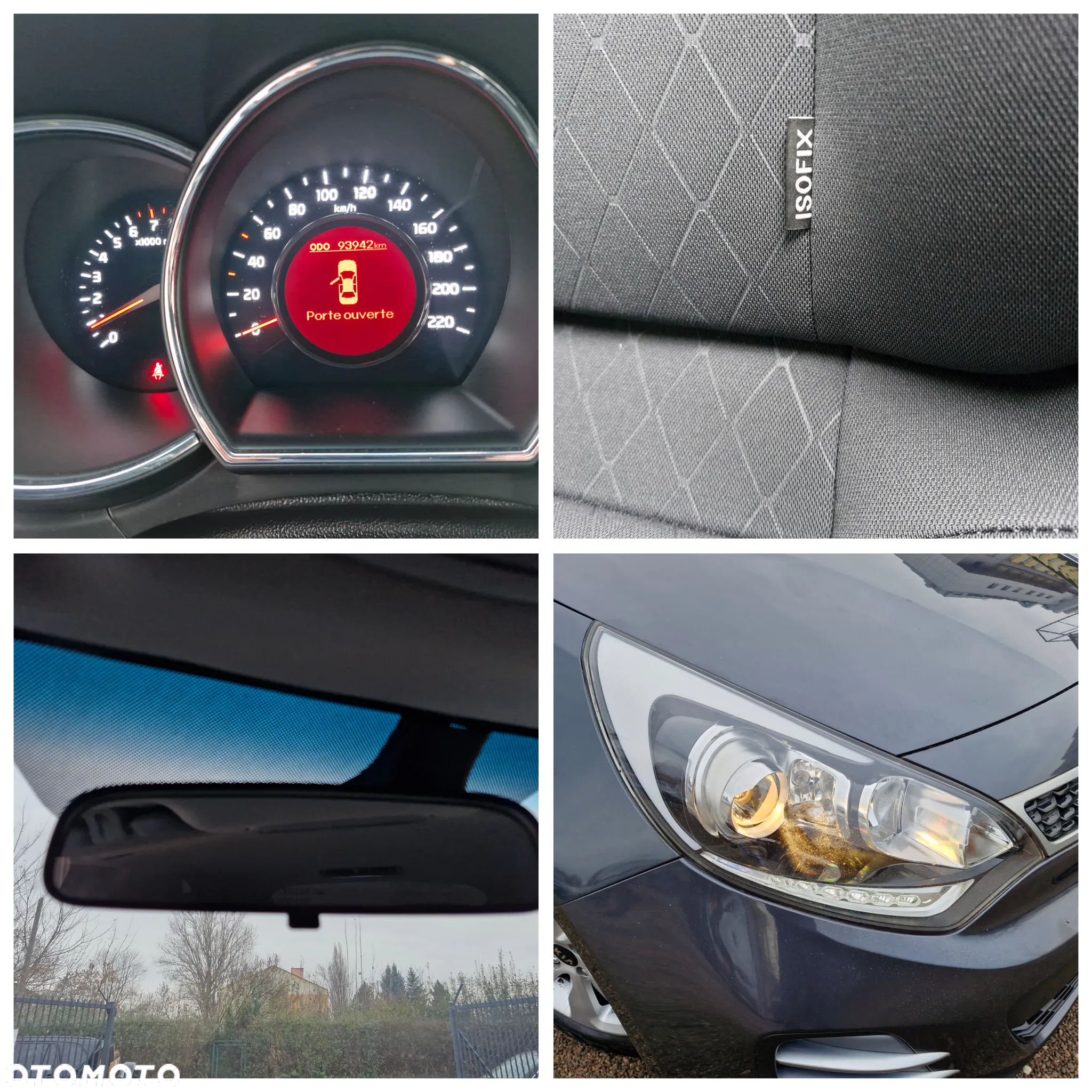 Kia Rio 1.2 XL - 37