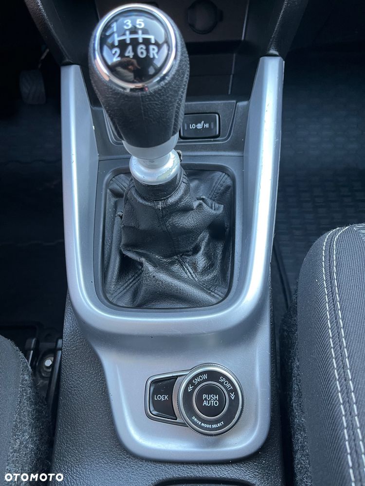 Suzuki Vitara - 14