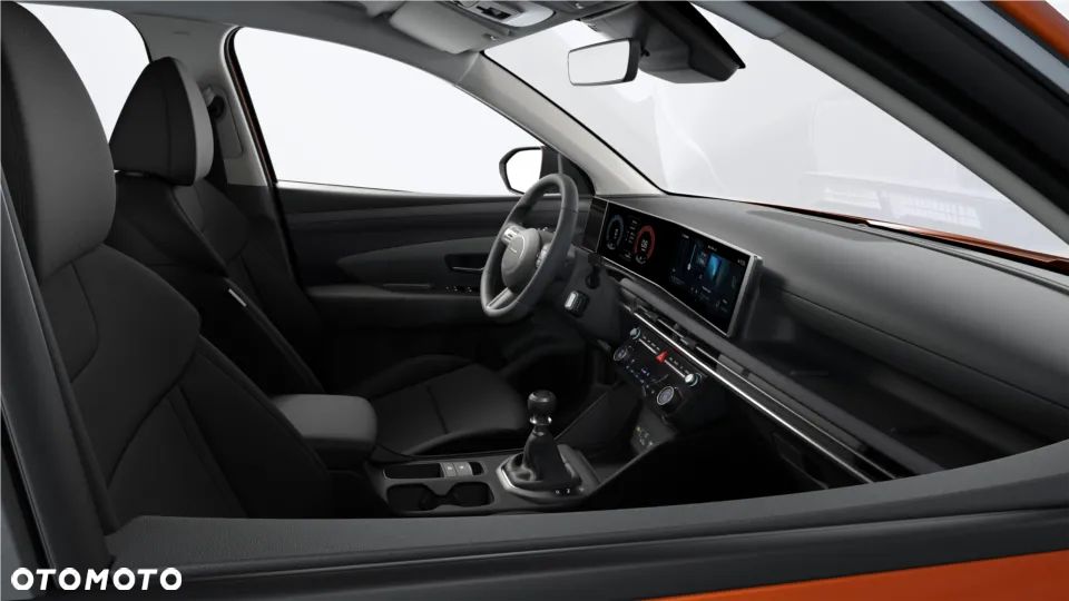 Hyundai Tucson 1.6 T-GDi Smart 2WD - 8