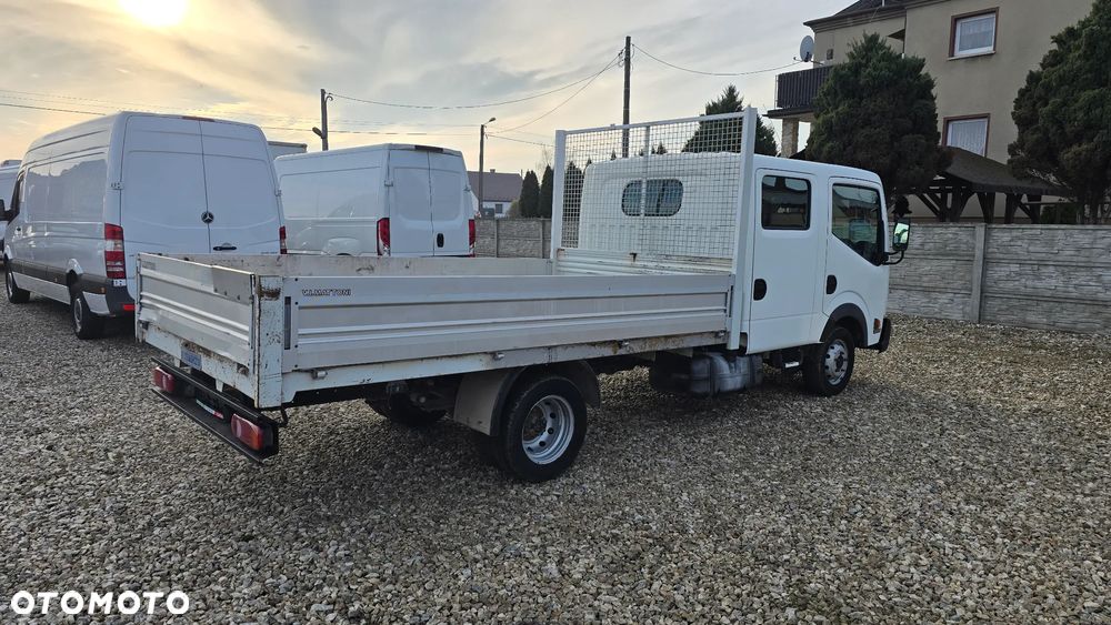 Nissan Cabstar - 7