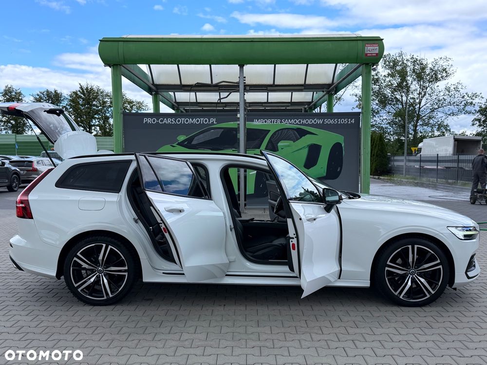 Volvo V60 B3 B Geartronic Momentum Pro - 17