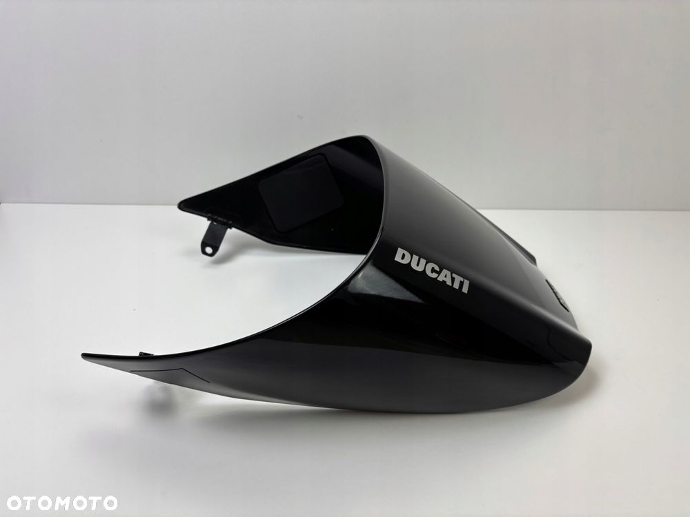 Nakładka siedzenia Ducati Diavel 1200 2011-18 Oryginał - 5