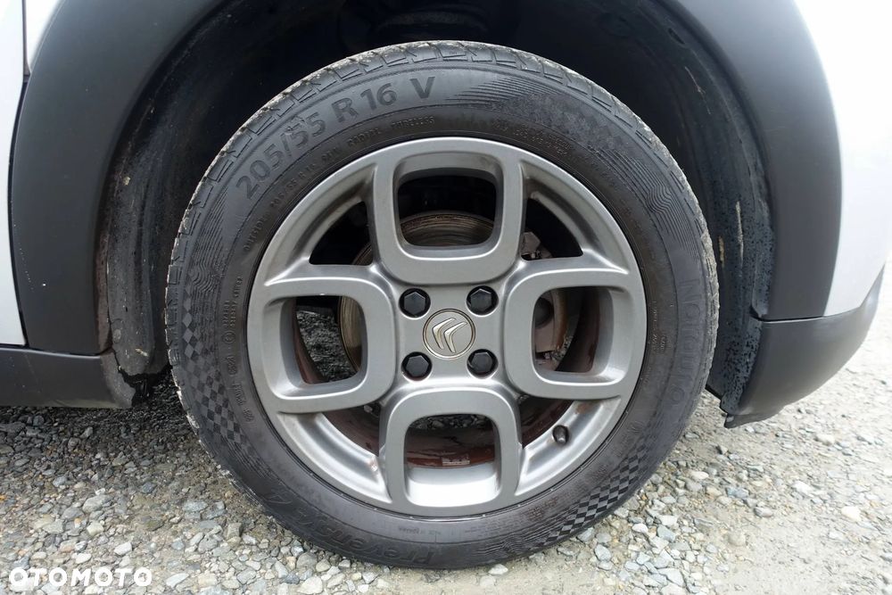 Citroën C4 Cactus Pure Tech 110 Stop&Start Selection - 29