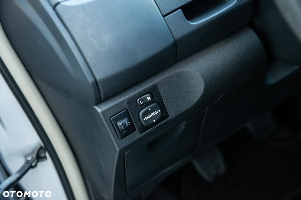 Toyota Yaris 1.0 VVT-i Comfort - 18