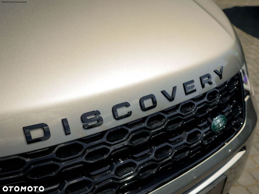 Land Rover Discovery Sport 1.5 P300e PHEV Dynamic SE - 3