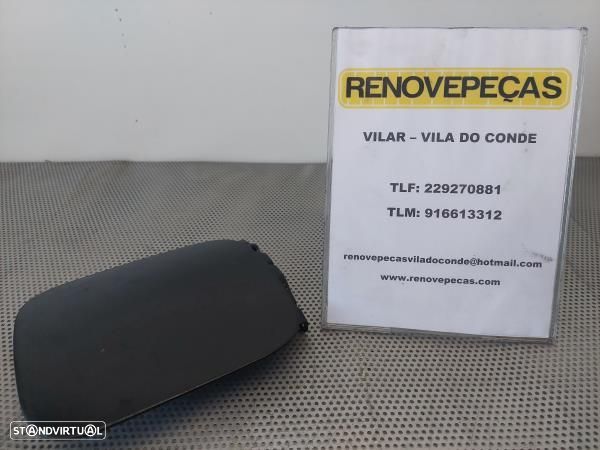 Tampa / Tampao Combustivel  Audi A3 (8L1) - 1