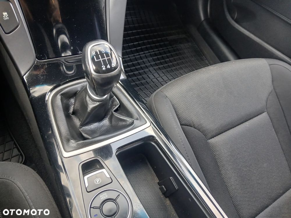 Hyundai i40 Kombi 1.7 CRDi Style - 15