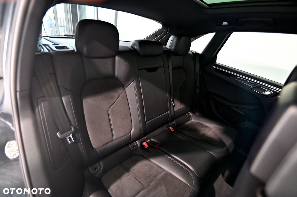 Porsche Macan PDK - 17