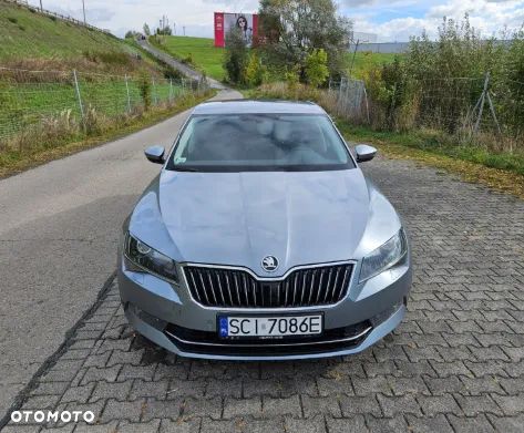 Skoda Superb - 2
