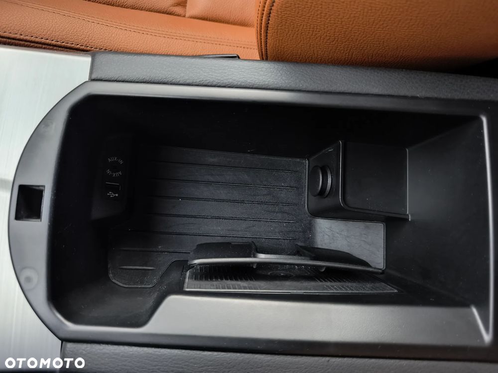BMW X4 xDrive20i - 24