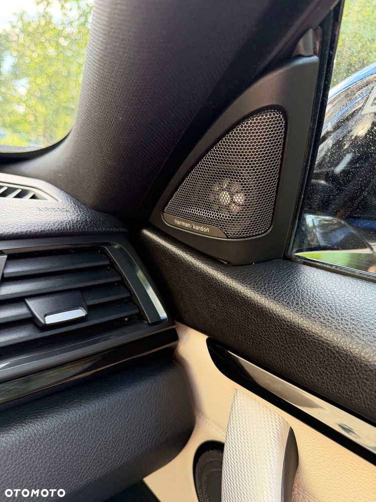 BMW Seria 4 435i xDrive Sport-Aut M Sport - 35