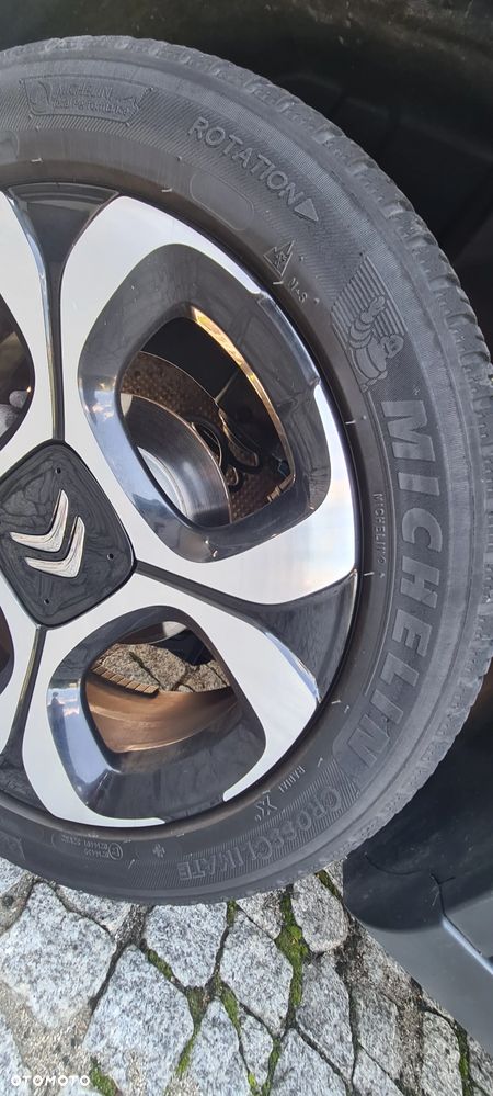 Citroën C3 Aircross PureTech 110 Stop & Start EAT6 OPF Rip Curl - 26
