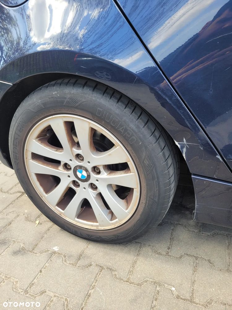 BMW Seria 1 - 3