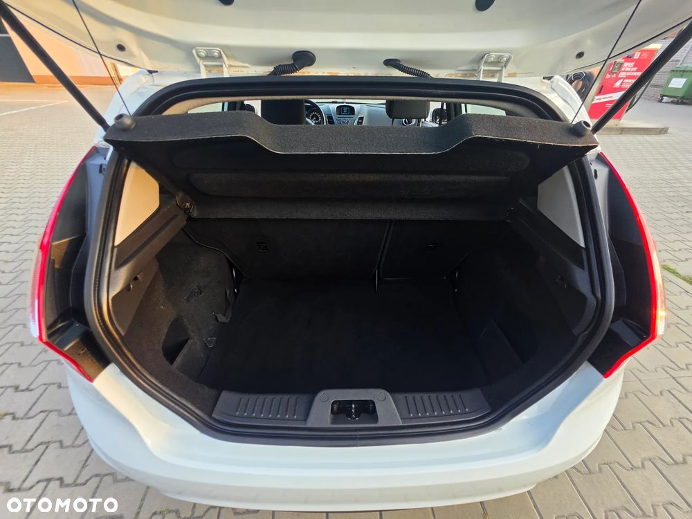 Ford Fiesta 1.0 EcoBoost Start-Stop SYNC Edition - 30