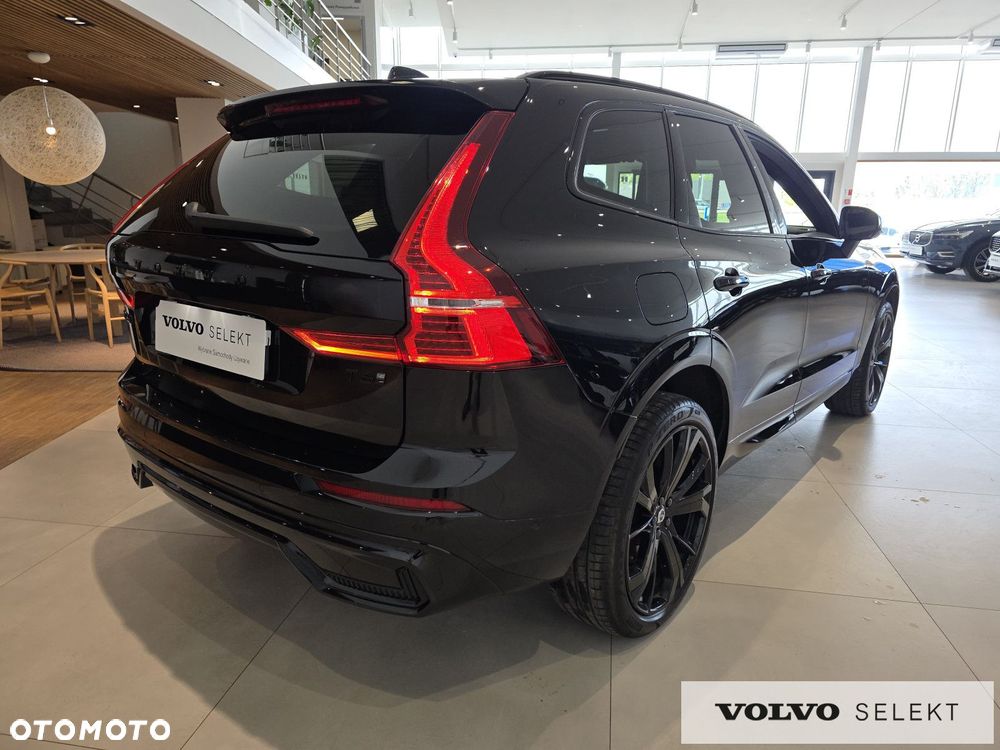 Volvo XC 60 - 7