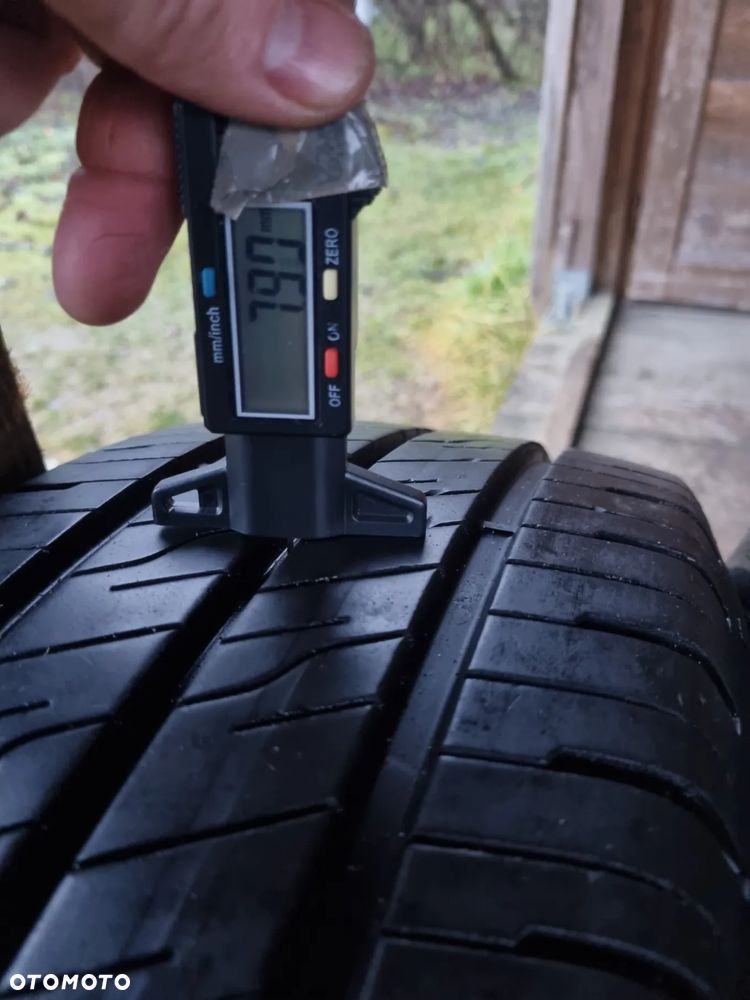 Opony Goodyear EfficientGrip Cargo 2 215/65R16c 109T 2023r.4x8mm super stan - 9