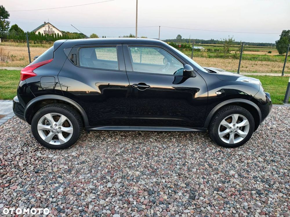 Nissan Juke - 2