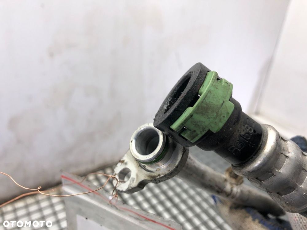 PRZEWÓD SKRZYNI BIEGÓW  BMW 5 (G30, F90) 2016 - 2022 M5 Competition 460 kW [625 KM] benzyna 2018 - - 5