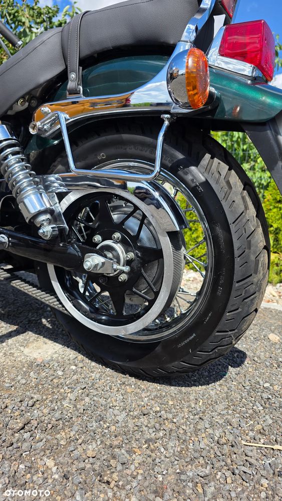 Suzuki Savage - 37