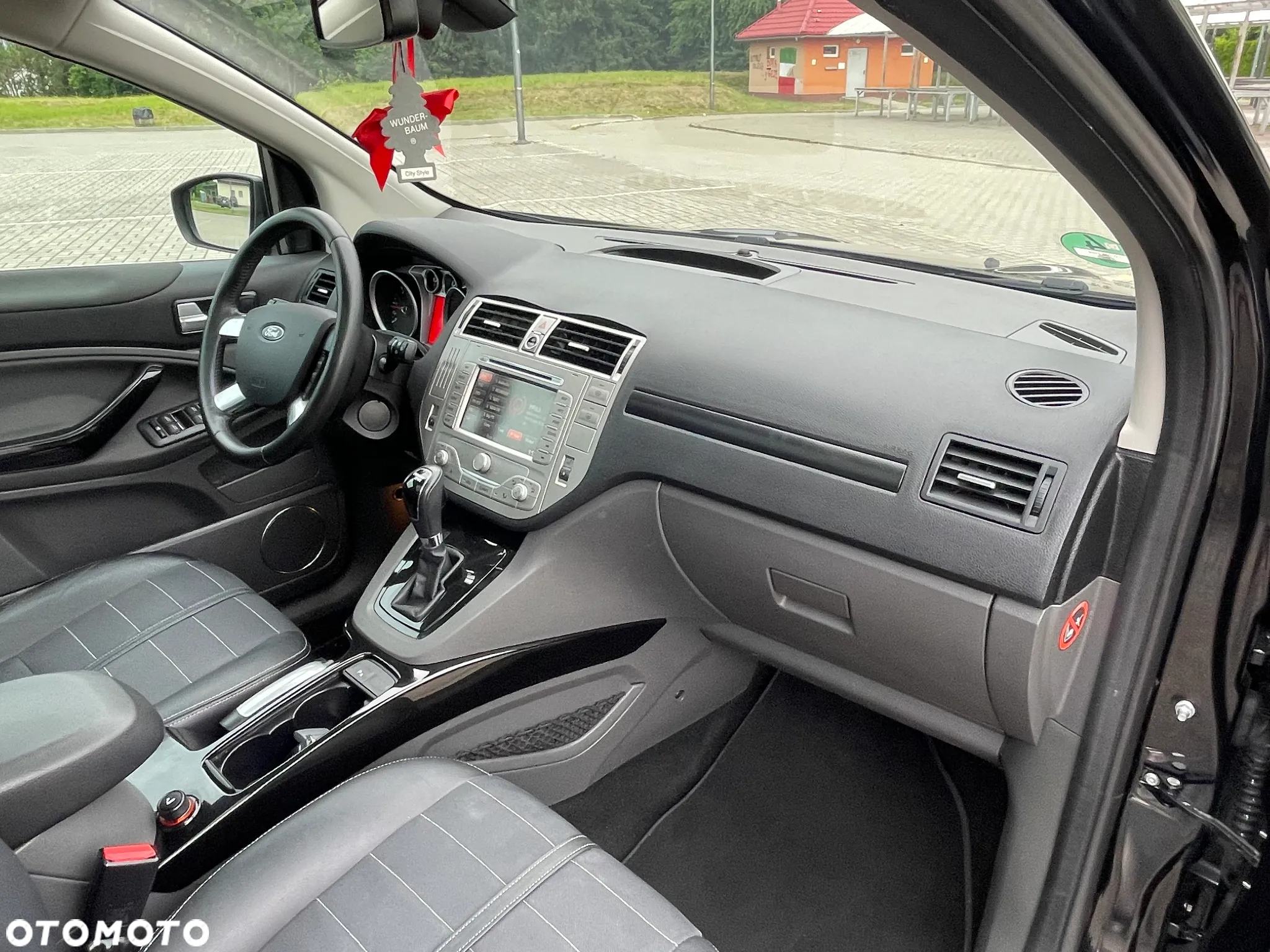 Ford Kuga 2.0 TDCi 4WD Titanium - 20