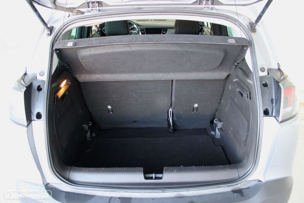 Opel Crossland 1.5 D Business - 22