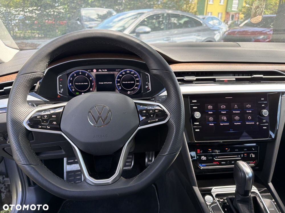 Volkswagen Arteon 2.0 TSI Elegance DSG - 15