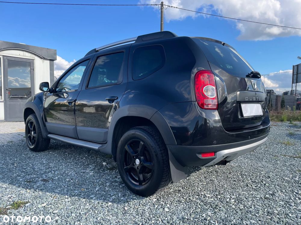 Dacia Duster 1.5 dCi Laureate - 17