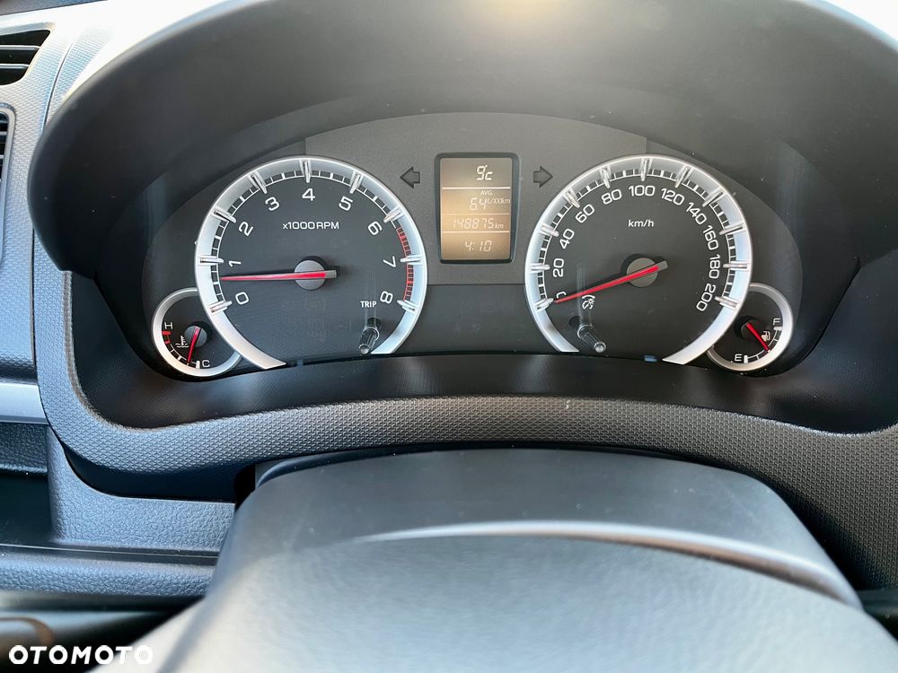 Suzuki Swift 1.2 Club - 10