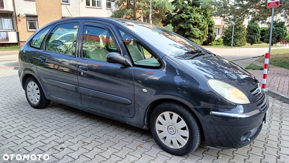 Citroën Xsara Picasso 2.0 HDI Exclusive - 2