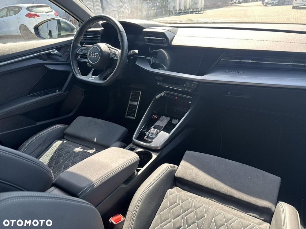 Audi S3 - 21