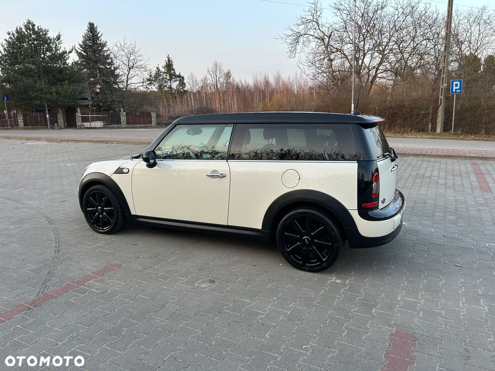 MINI Clubman - 2