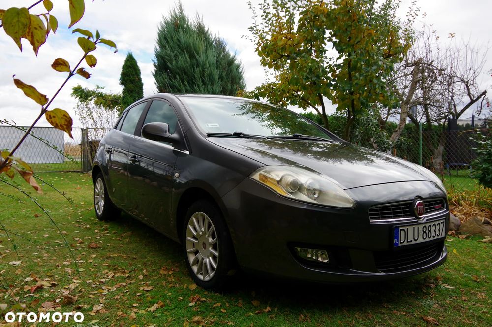 Fiat Bravo - 3
