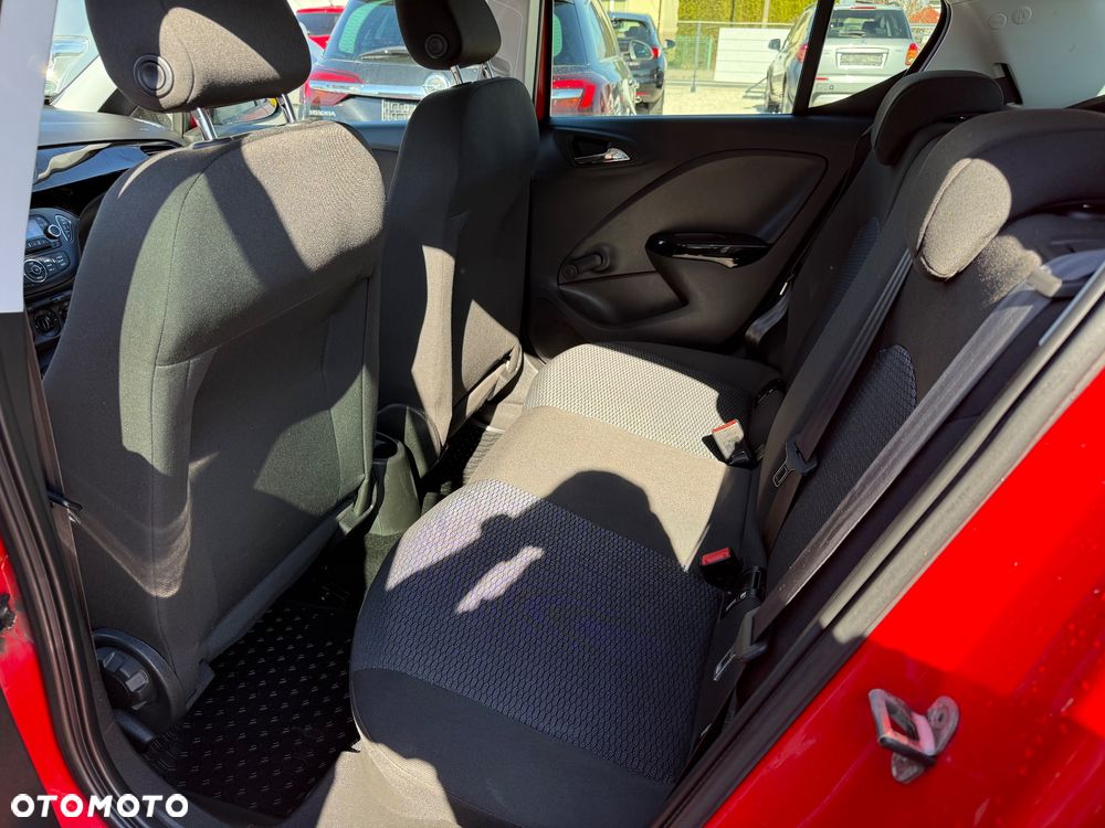 Opel Corsa 1.4 Turbo ecoFLEX Start/Stop Active - 7