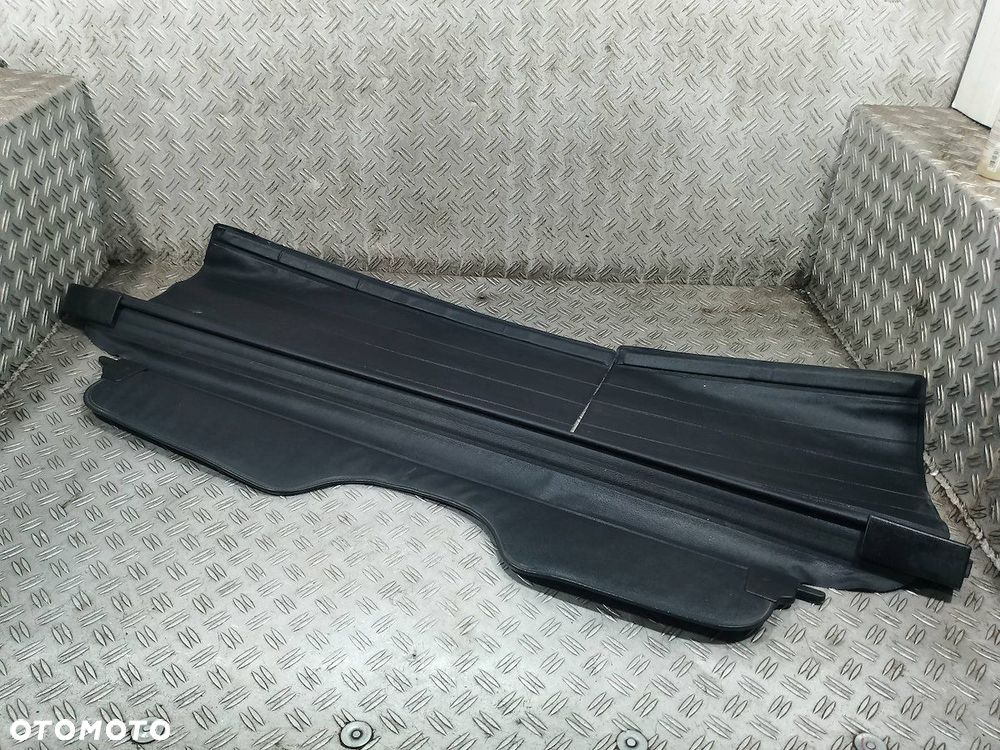 ROLETA BAGAŻNIKA  MITSUBISHI SPACE STAR I ( 98-04 ) - 2
