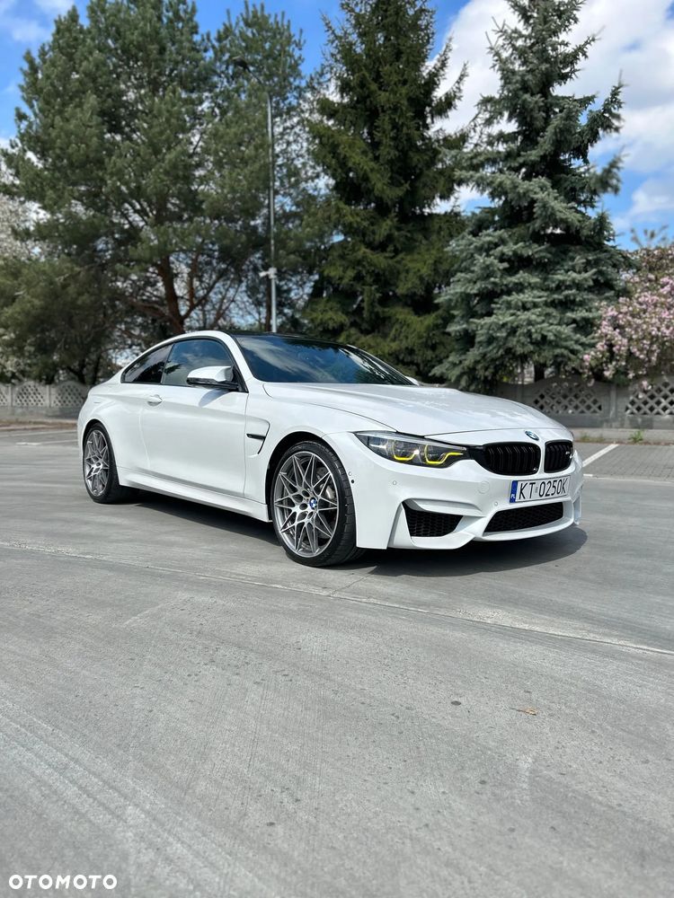 BMW 4