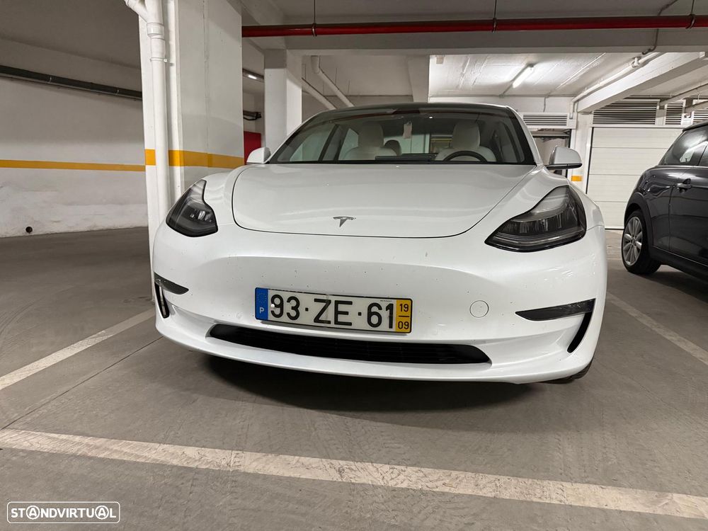 Tesla Model 3 Performance Dual Motor AWD - 6