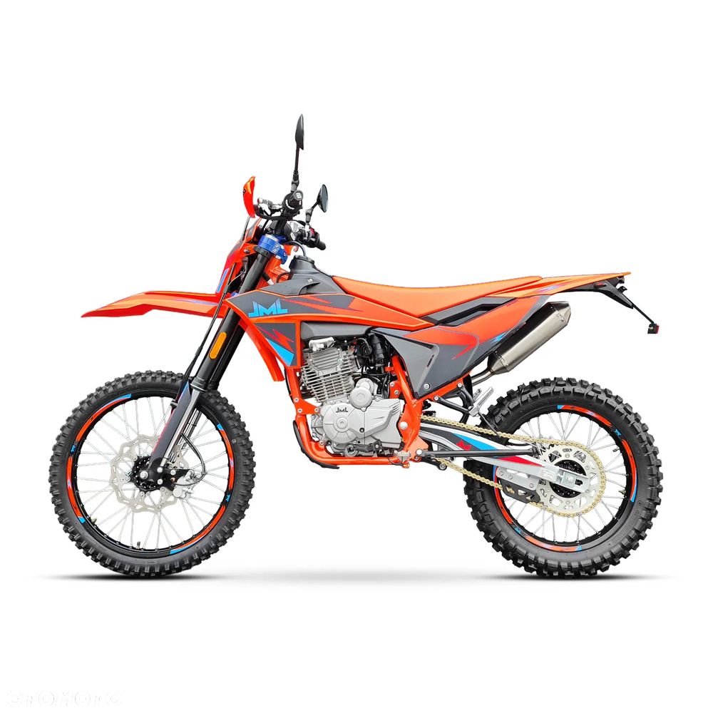 JML EN250i - 27