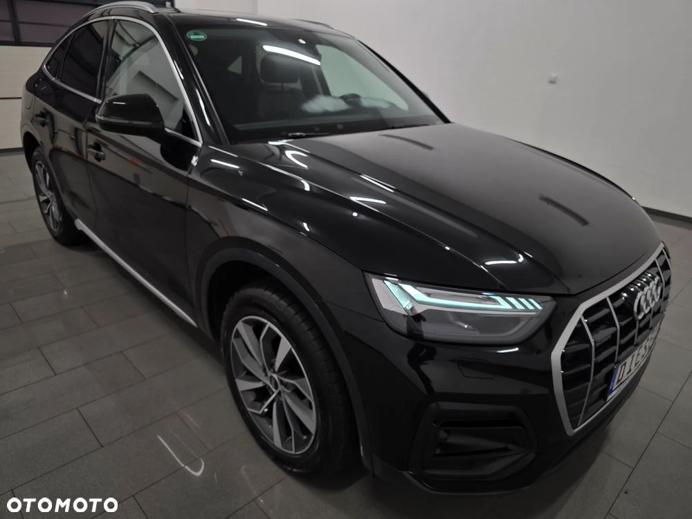Audi Q5 40 TDI mHEV Quattro S tronic - 32